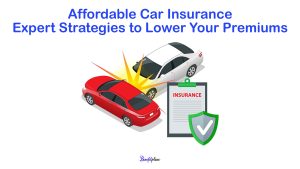 Affordable Car Insurance