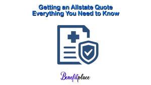 Allstate Quote