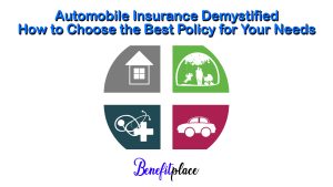 Automobile Insurance