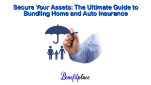 Home and Auto Insurance