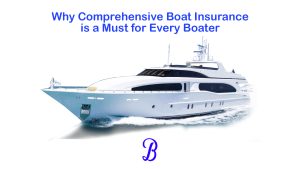 Boat Insurance