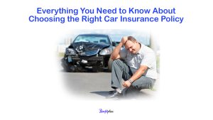 Car Insurance Policy