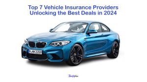 Vehicle Insurance Providers